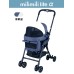 日本Compet 寵物車 Milimili Lite α